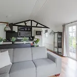 Chalet Nl - 46 Putten
