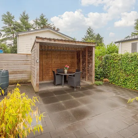 Nl - 46 Chalet Putten