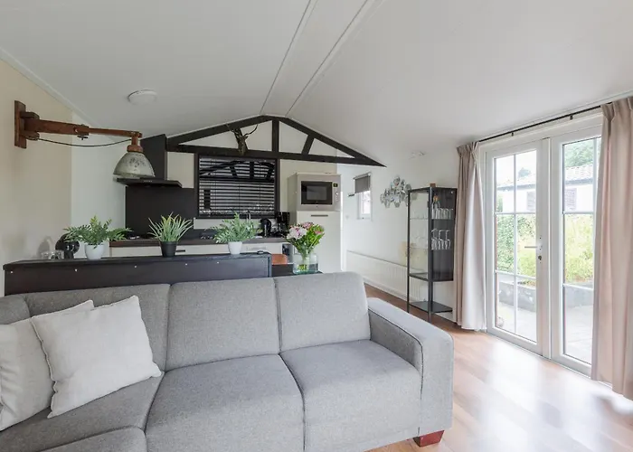 Шале Nl - 46 Пюттен