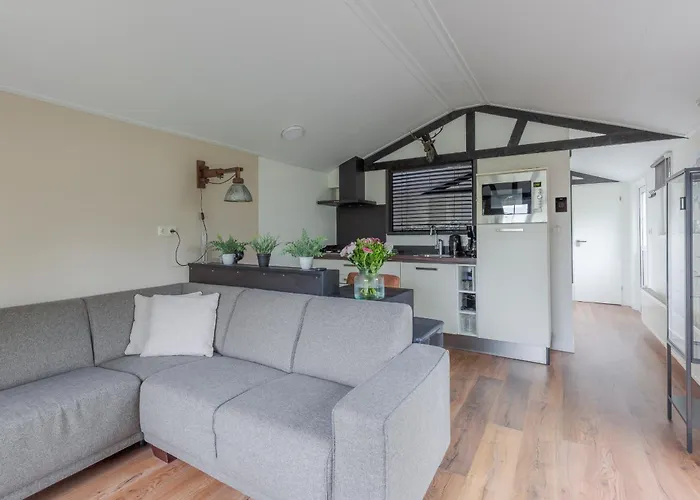 شاليه Nl - 46 *