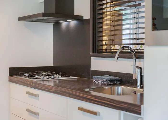 Шале Nl - 46 Пюттен