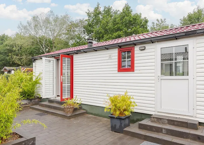 Nl - 46 Шале Пюттен