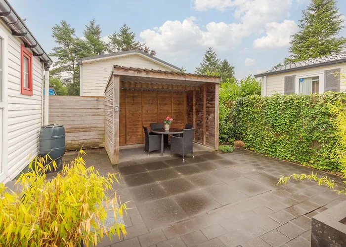 Nl - 46 Шале Пюттен