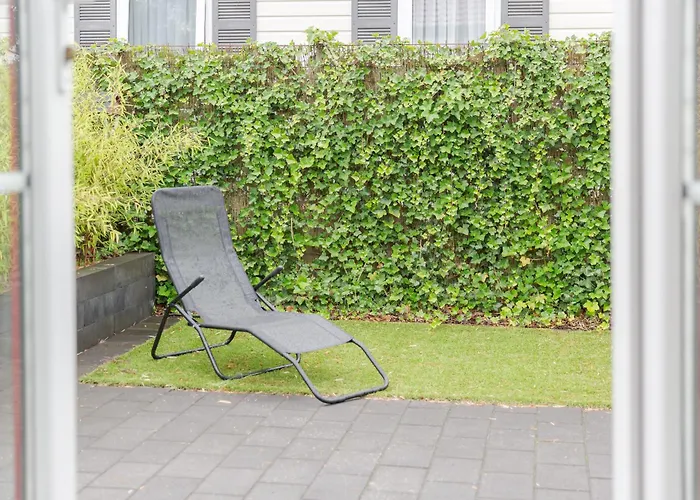 Шале Nl - 46 Пюттен